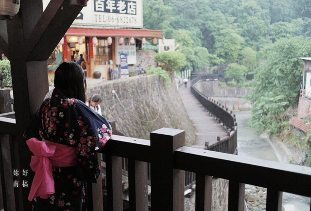 關子嶺一日遊｜妳好南搞