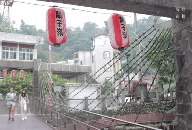 關子嶺一日遊｜妳好南搞