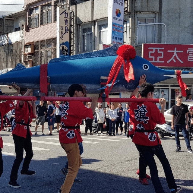 2020台東活動-東海岸旗魚季