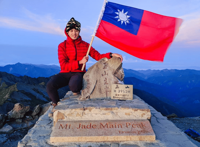 國慶雙十連假登山路線推薦-玉山