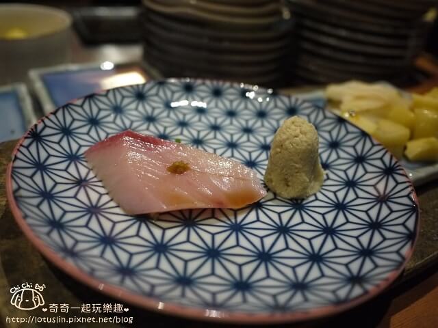 鰤魚 九州柚子胡椒 