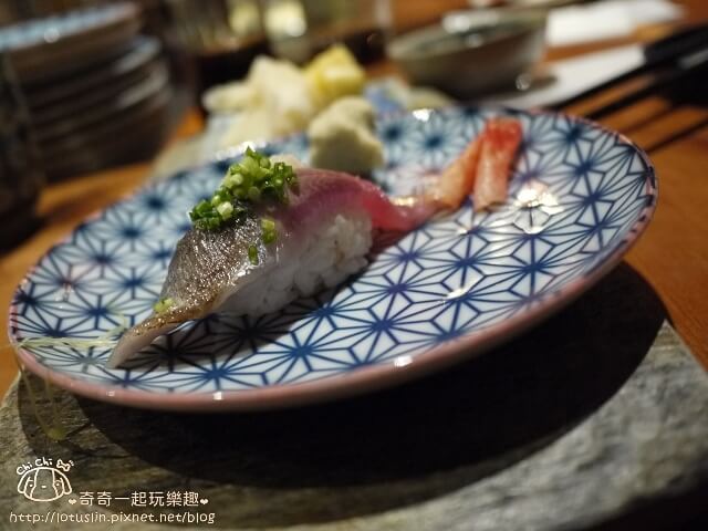 川鏴秋刀魚 