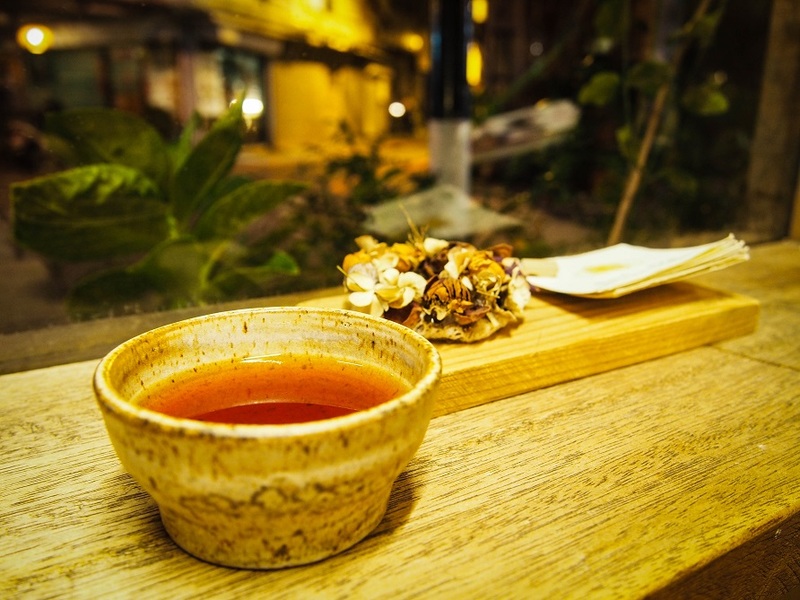 用「直咖啡」耶家雪菲的迷人香氣，與大家分享美好的京都旅行