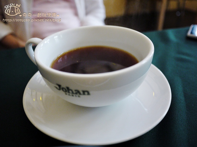 伊索比亞咖啡