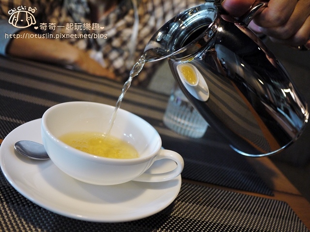櫻花煎茶（壽月堂） $180