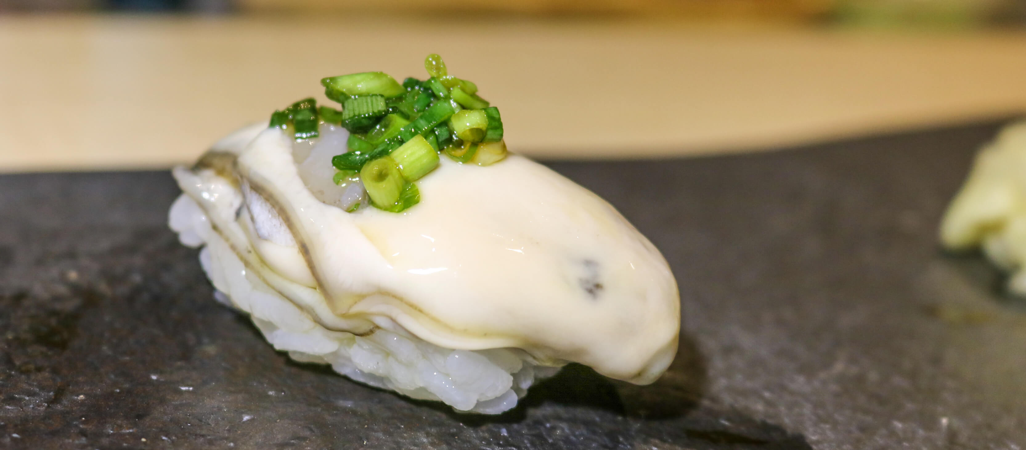 【南京復興．握壽司】一期一會（鮨) ，平價無菜單日本料理