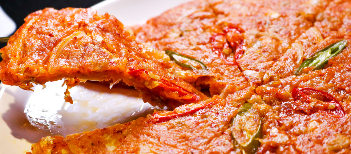 【台北士林．韓式料理】首爾花漾豬，道地韓式風味吃一次就上癮