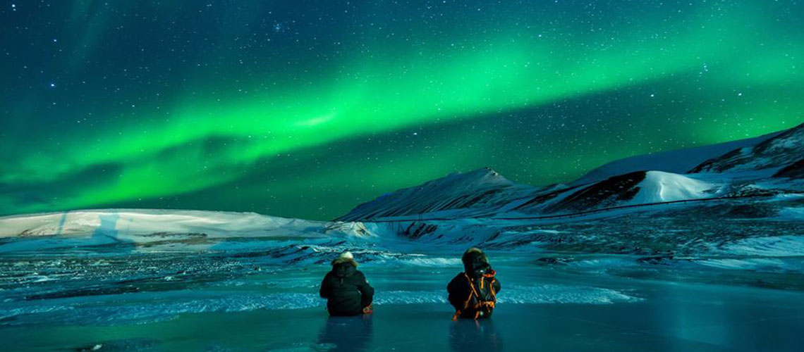 【極光攻略】追極光必知的景點與季節，北半球篇：冰島、芬蘭、阿拉斯加、加拿大、挪威