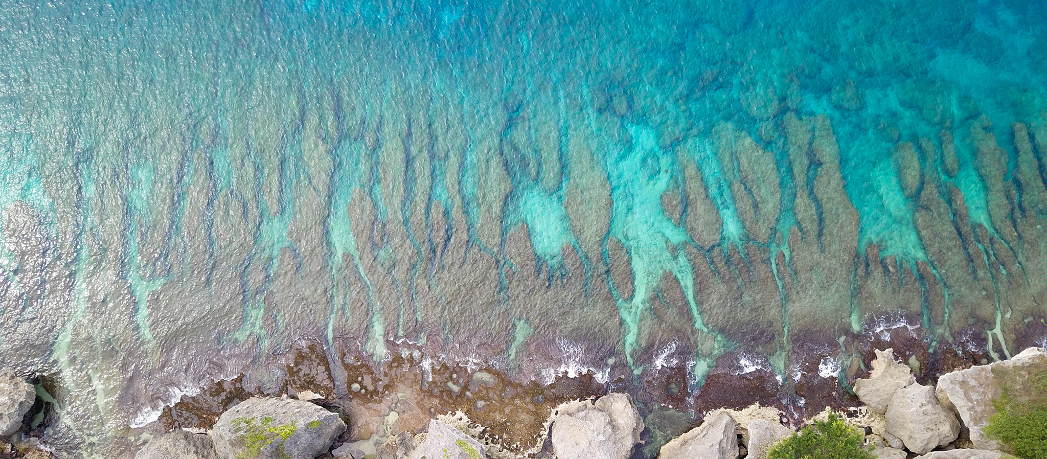 小琉球環島七大美景，不會游泳也能盡享海洋樂趣（附小琉球景點地圖）