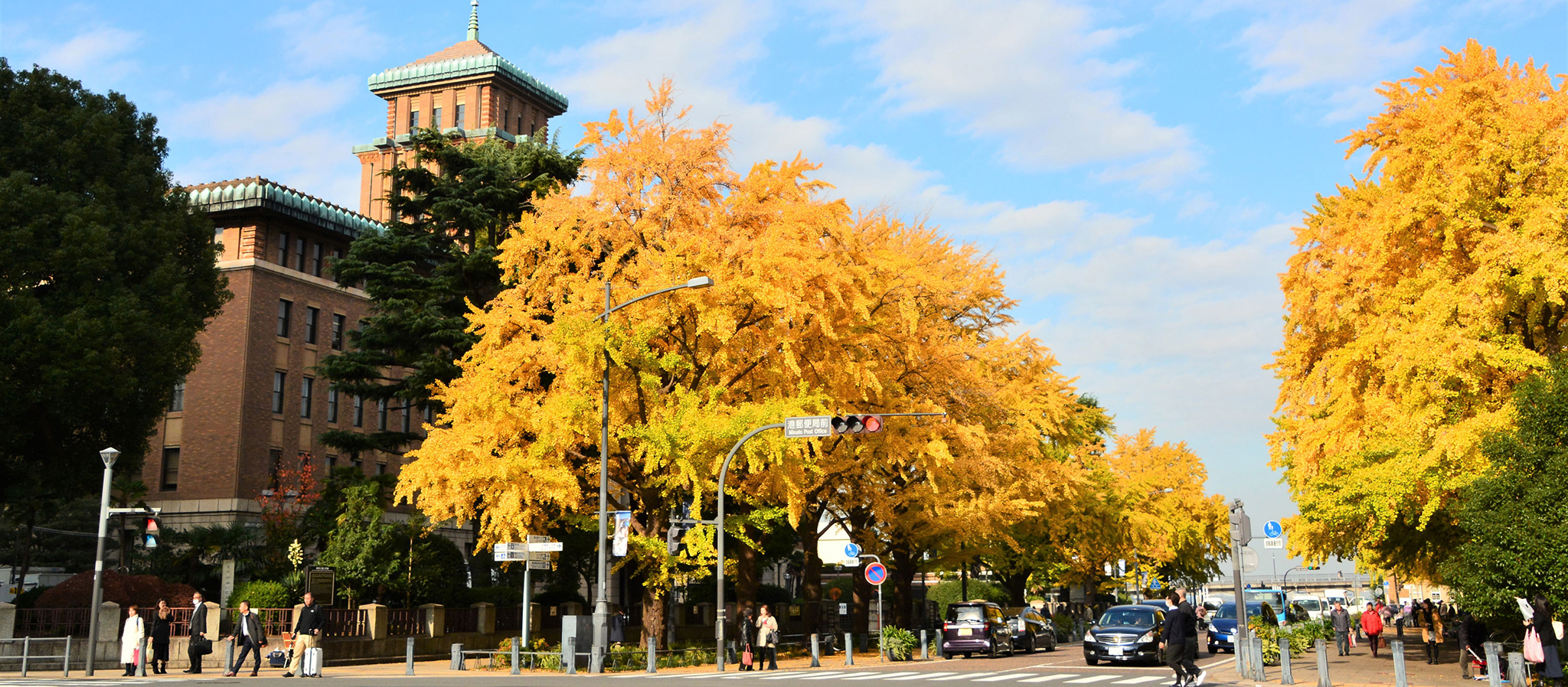 2019 日本神奈川賞楓景點推薦，在文化歷史中一窺紅葉之美