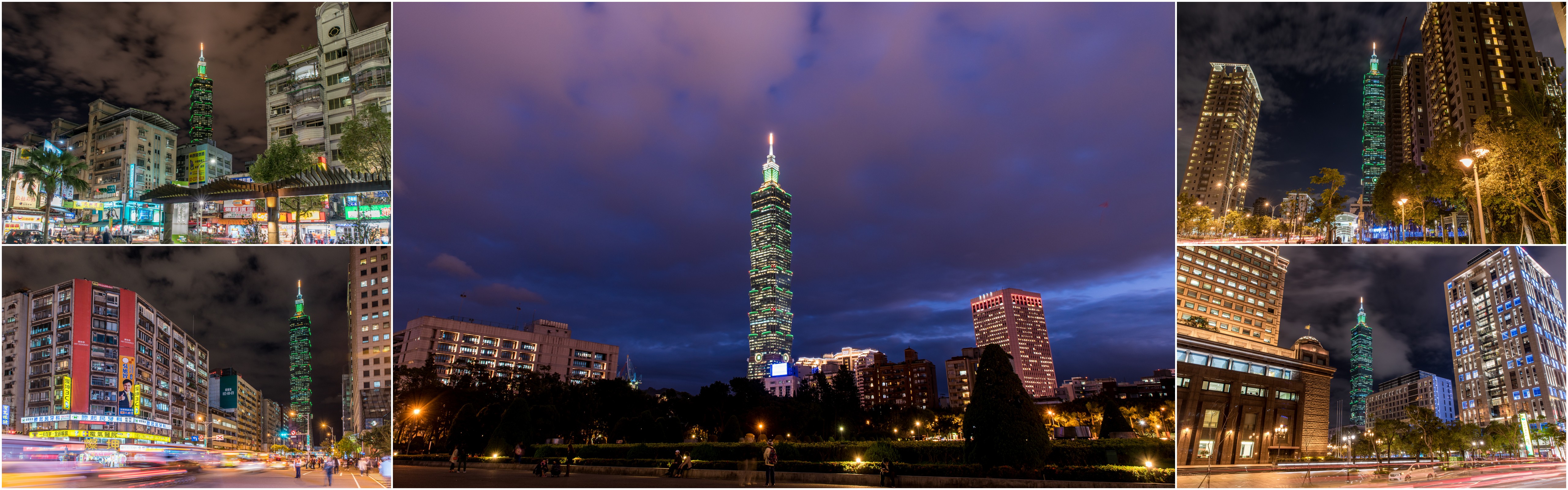 ​前往 2022 年！觀賞台北 101 之最神奇的 5 個地方