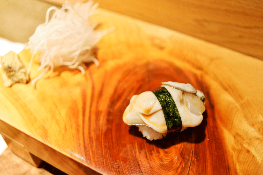 【忠孝復興．日式料理】余韻日本料理，魚韻環繞的創意美味