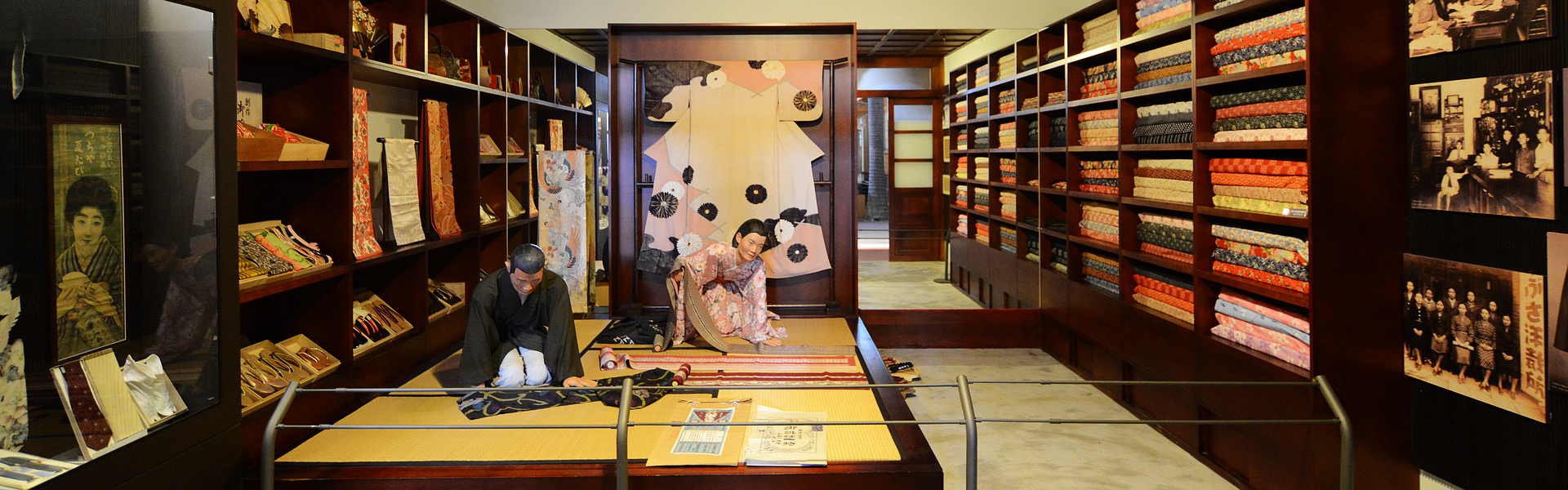 在古都體會台灣發展史 實景重現的視覺歷史－台灣歷史博物館