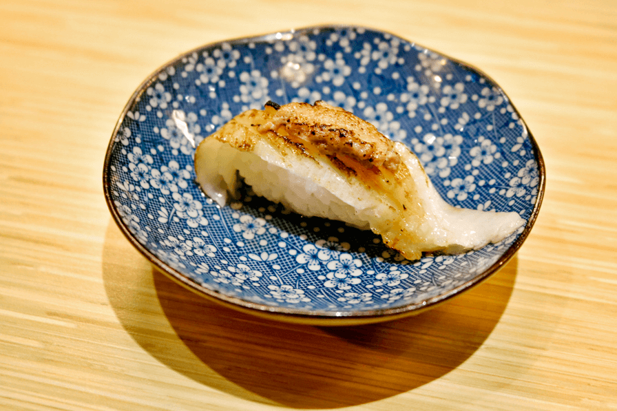 【行天宮站．日式料理】御代櫻寿司割烹，日式美味驚喜包