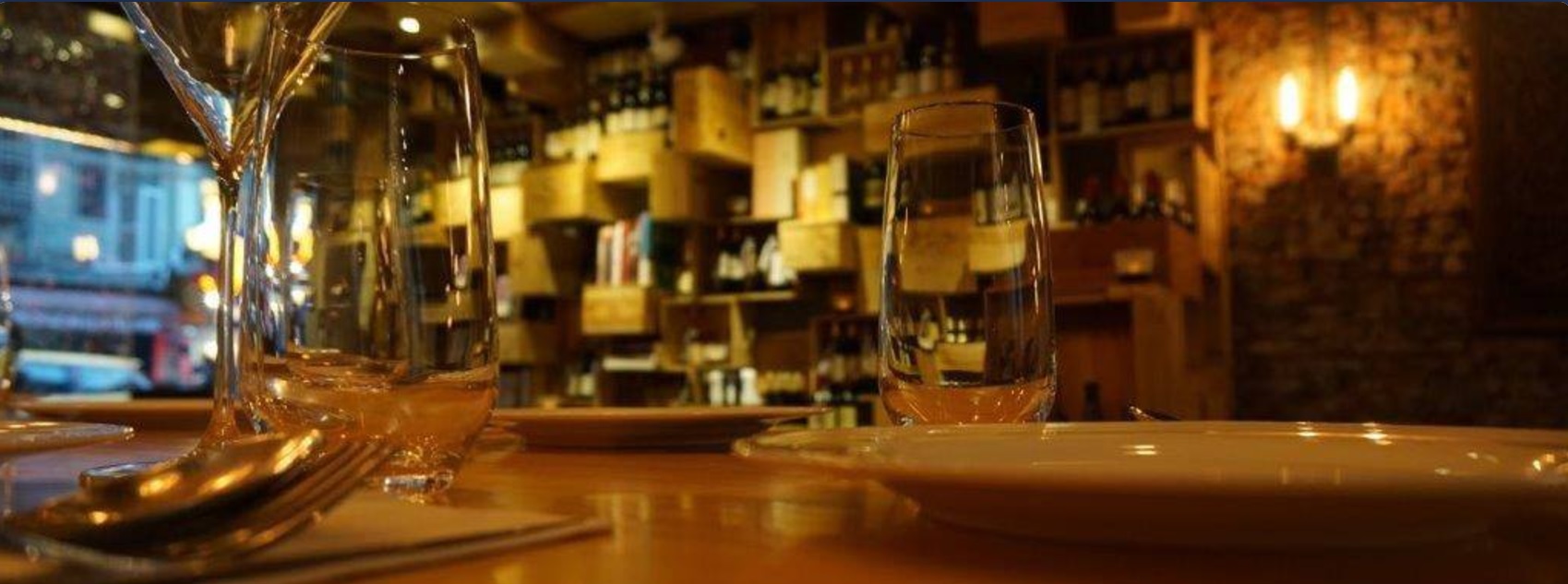 台北大安‧ 餐酒｜從心出發的葡萄酒專賣餐廳 - AJ’s Wine & Bistro