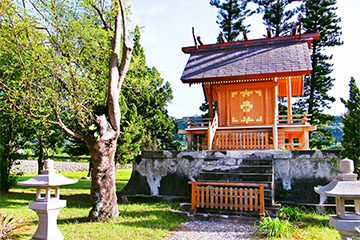 台東鹿野神社：以歷史手法重建的日治移民村信仰中心
