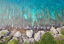 小琉球環島七大美景，不會游泳也能盡享海洋樂趣（附小琉球景點地圖）