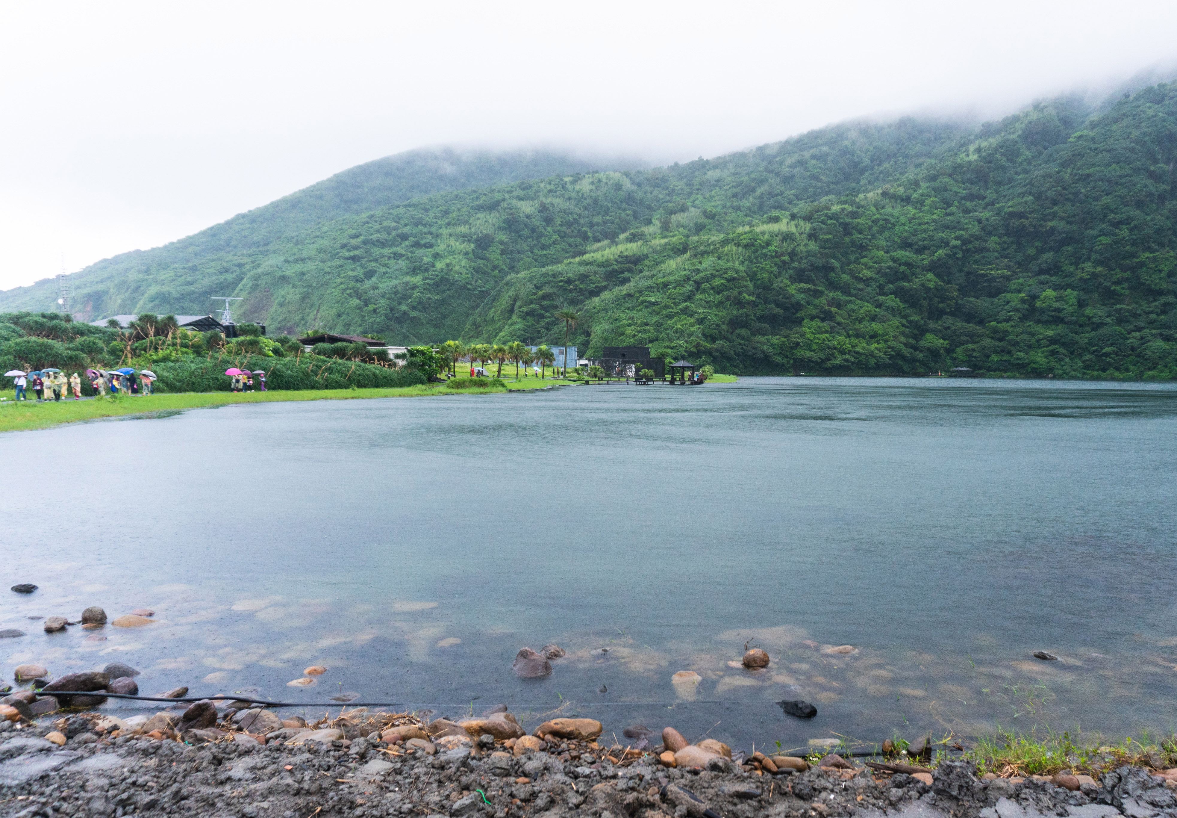 龜山島登島之前的準備：時間、天氣、裝備、登島須知