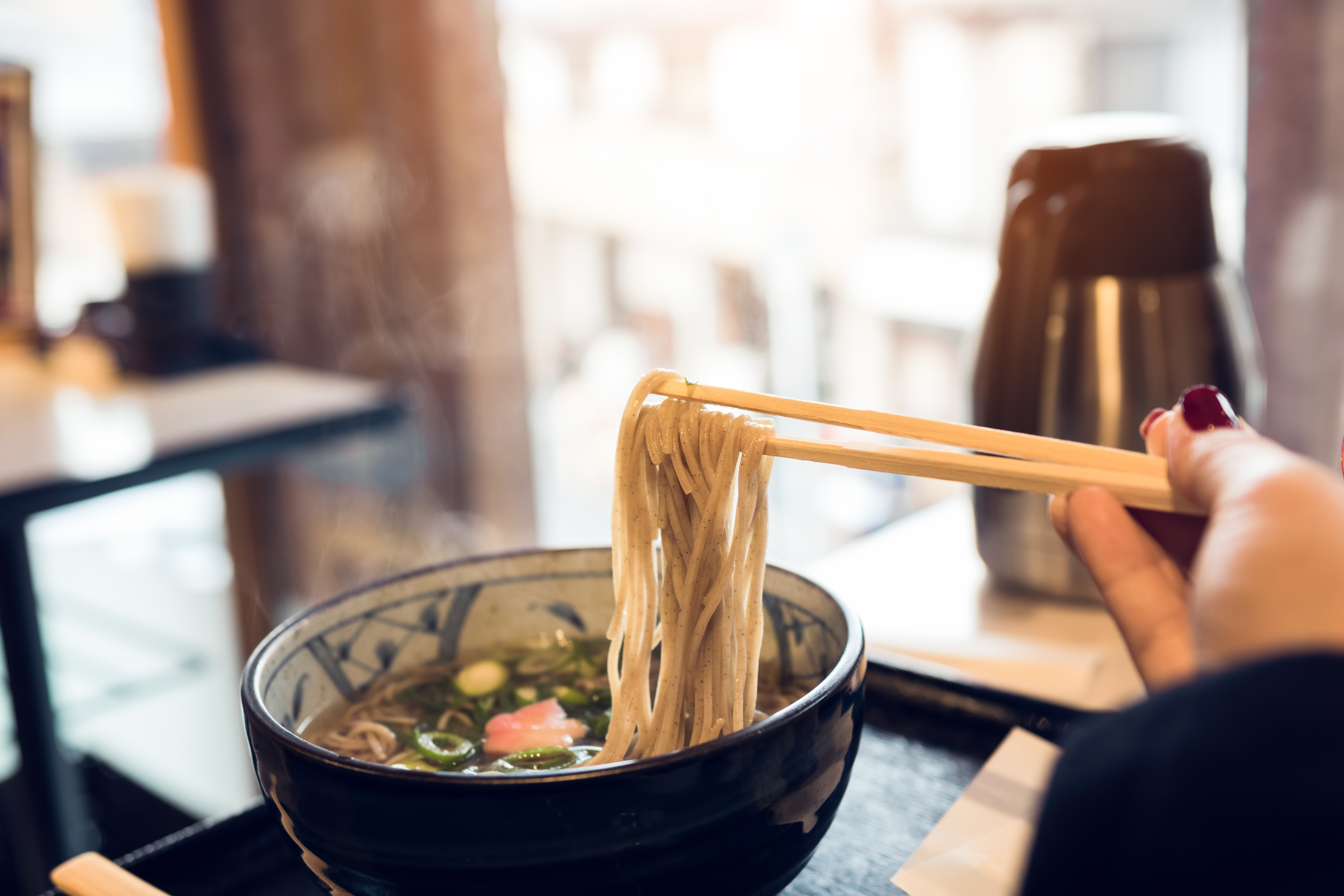 女性不會獨自前往的餐廳、其實不只有冷便當…你可能不知道的 10 個關於日本文化與生活的小知識！