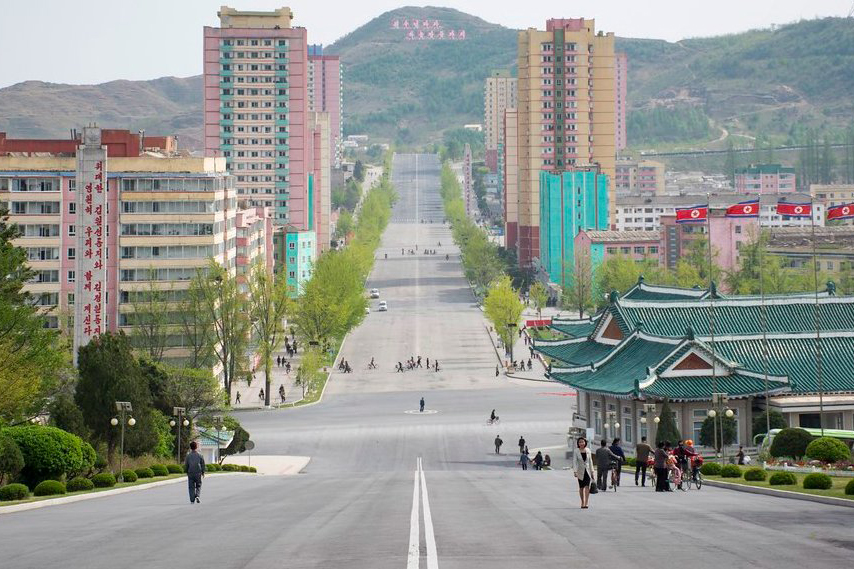 朝鮮・文化｜學費、健保、房貸全部免費？！探索神秘的國度，跟你想像中不一樣的朝鮮