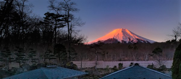 日本・富士山｜登山新手懶人包＋登山路線住宿準備全規劃